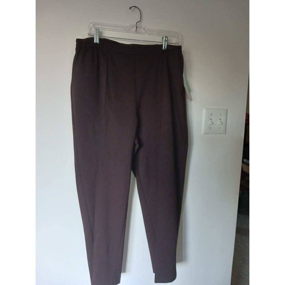 Cathy Daniel Pants XL Short
